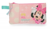 Penar fete Minnie Mouse Play All Day, Disney